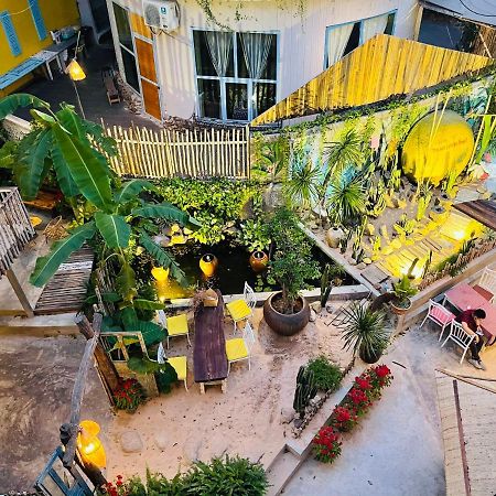 Nha Que Homestay Фан Тиет Екстериор снимка