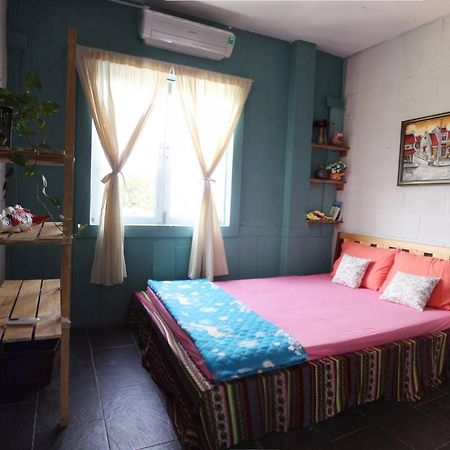 Nha Que Homestay Фан Тиет Екстериор снимка