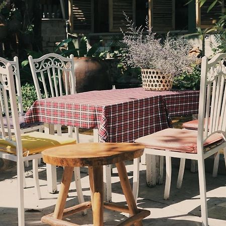 Nha Que Homestay Фан Тиет Екстериор снимка