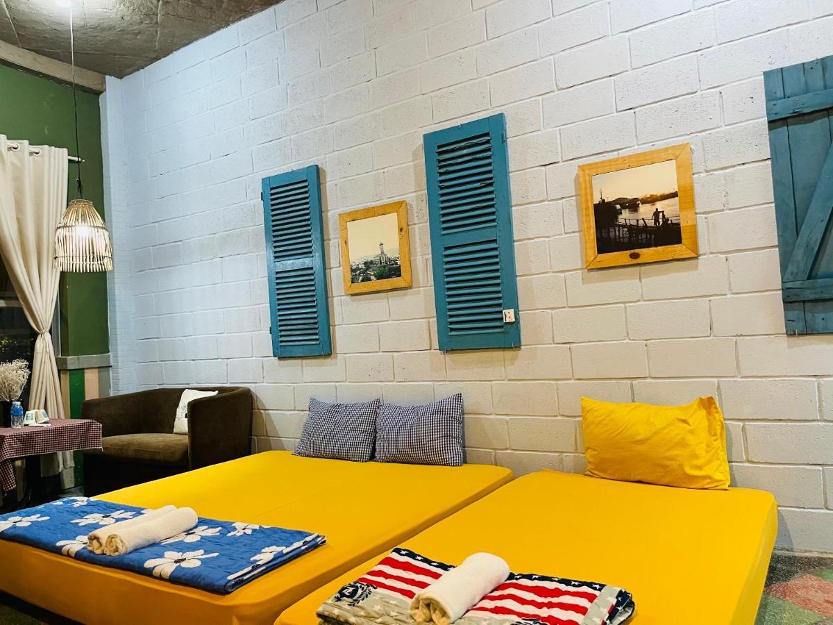 Nha Que Homestay Фан Тиет Екстериор снимка