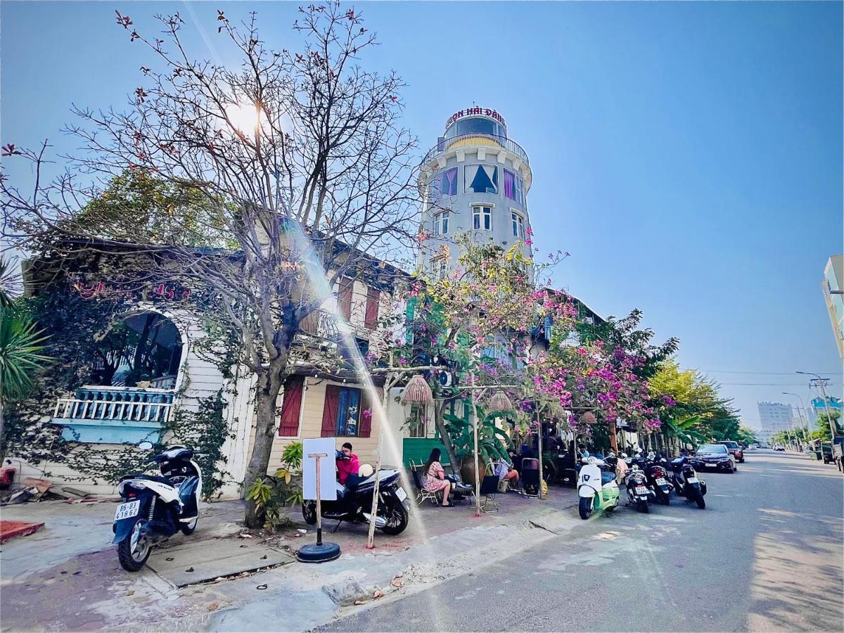 Nha Que Homestay Фан Тиет Екстериор снимка
