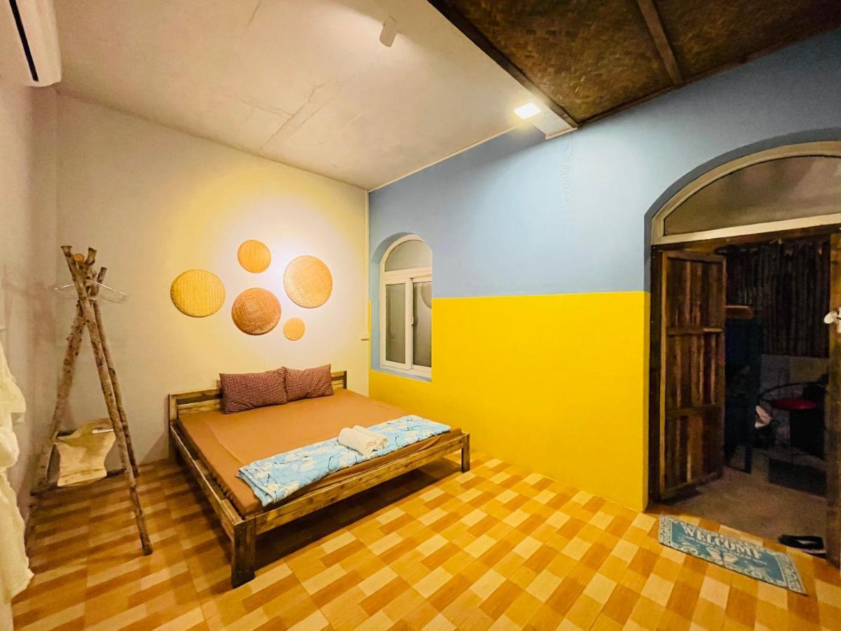 Nha Que Homestay Фан Тиет Екстериор снимка