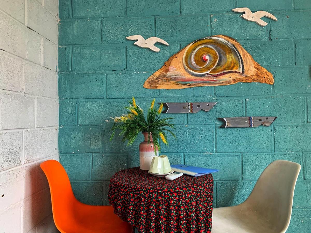 Nha Que Homestay Фан Тиет Екстериор снимка