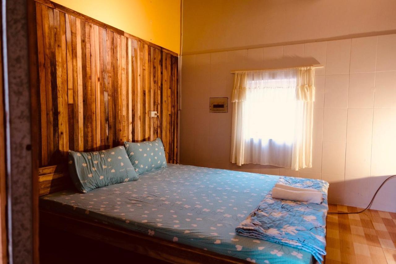 Nha Que Homestay Фан Тиет Екстериор снимка