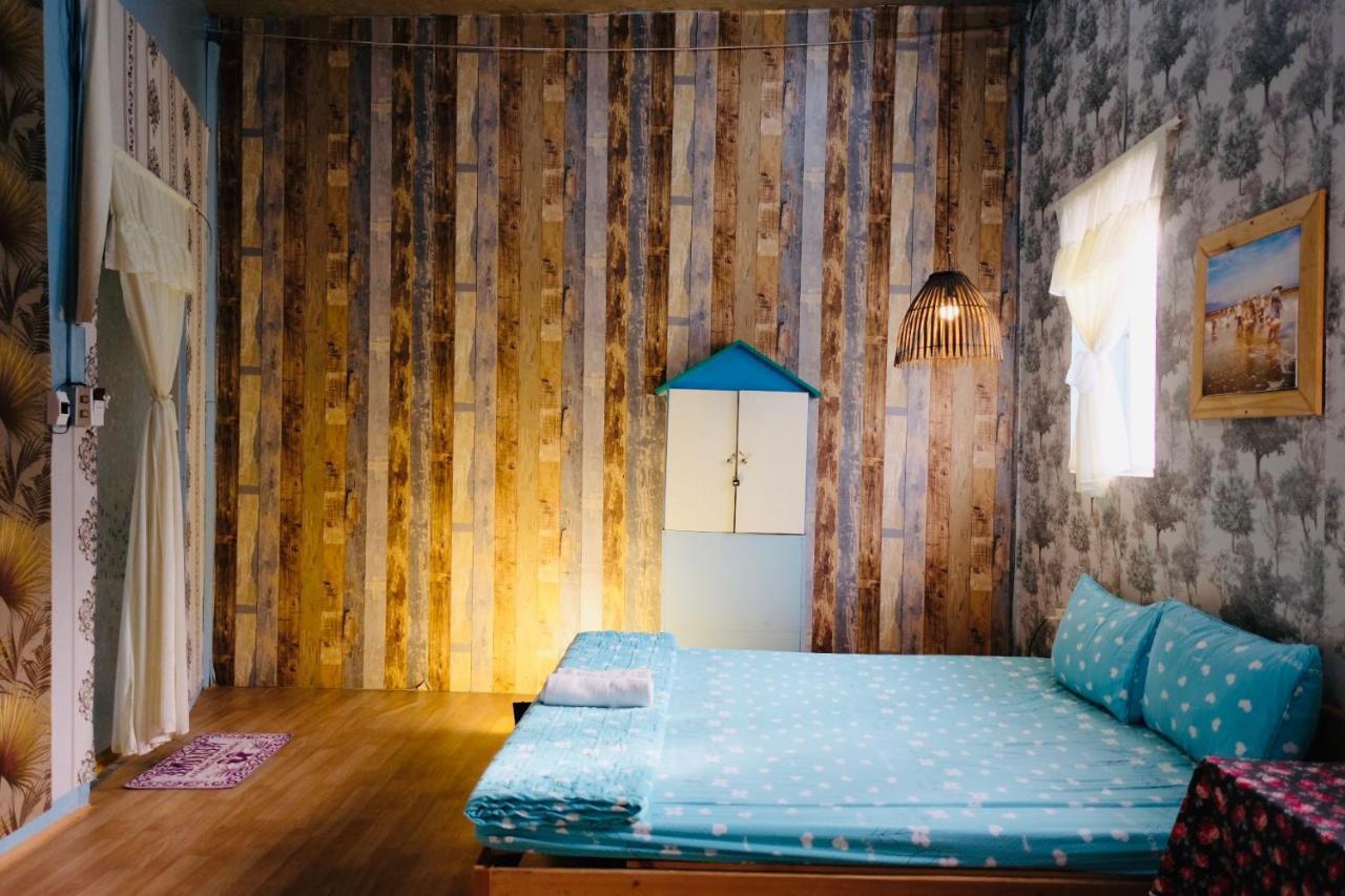 Nha Que Homestay Фан Тиет Екстериор снимка