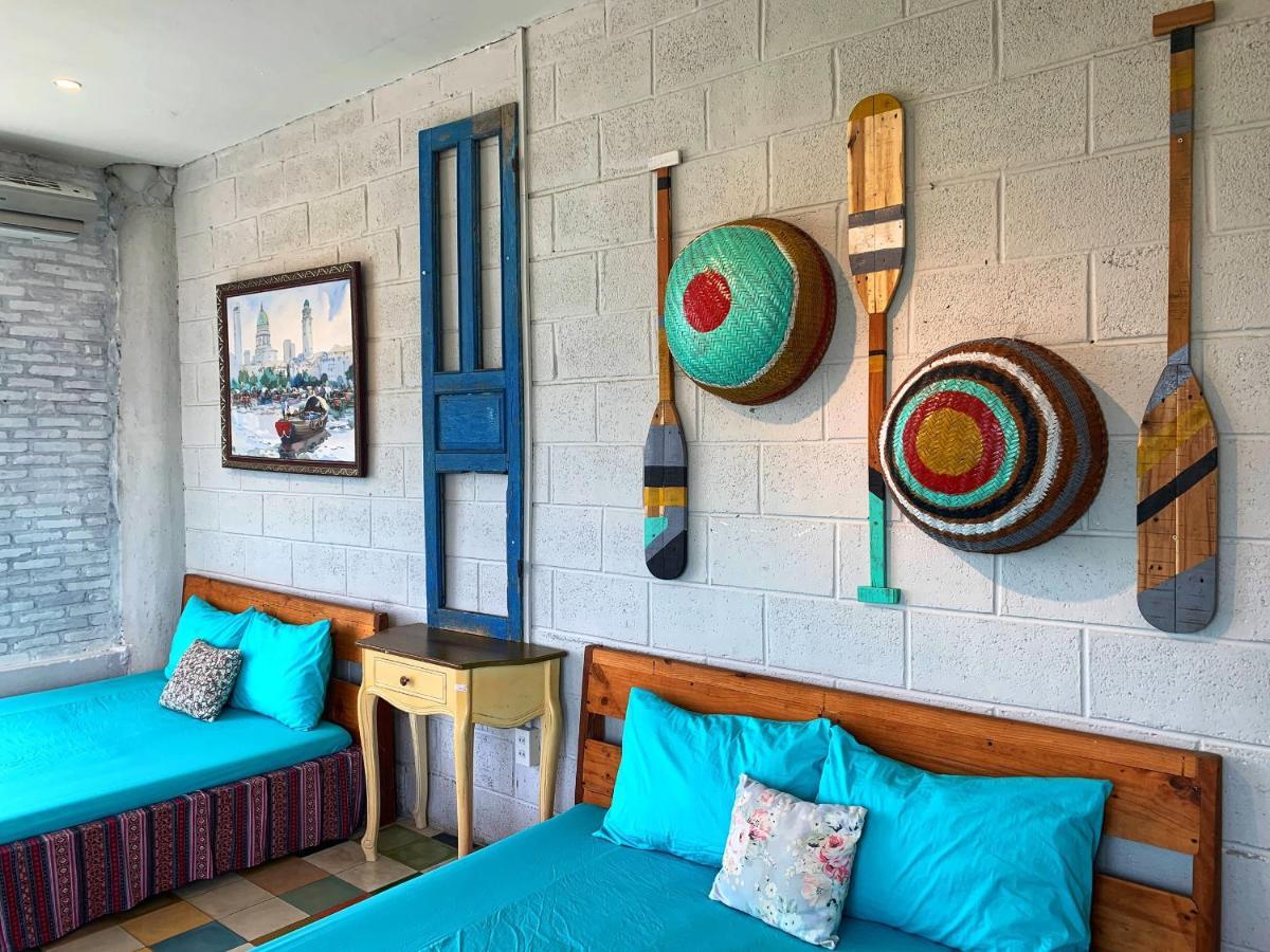 Nha Que Homestay Фан Тиет Екстериор снимка