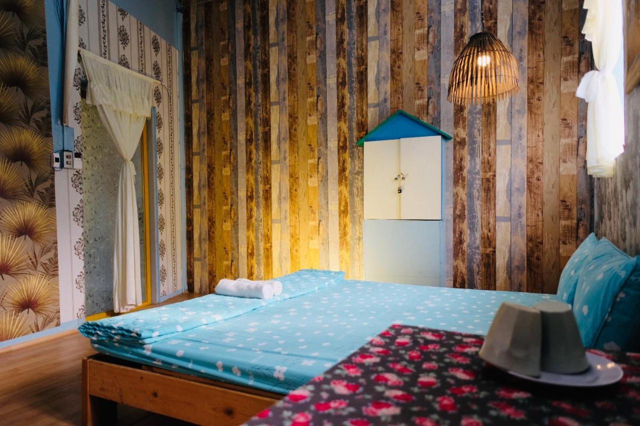 Nha Que Homestay Фан Тиет Екстериор снимка