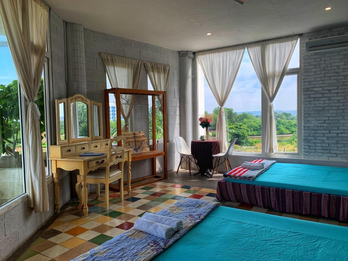 Nha Que Homestay Фан Тиет Екстериор снимка