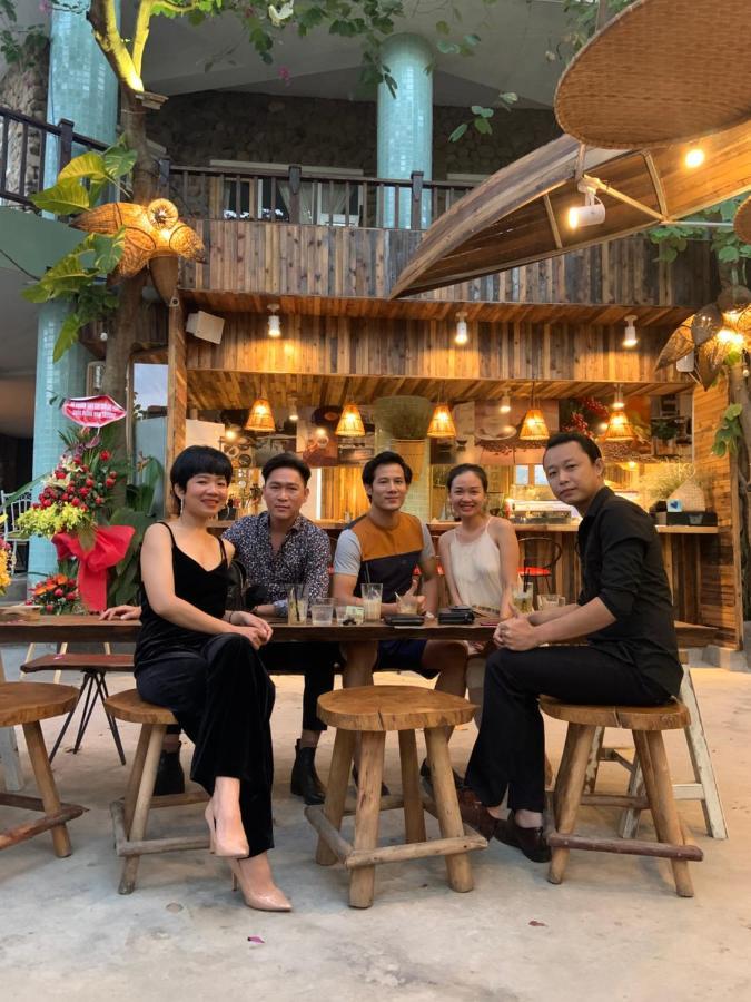 Nha Que Homestay Фан Тиет Екстериор снимка