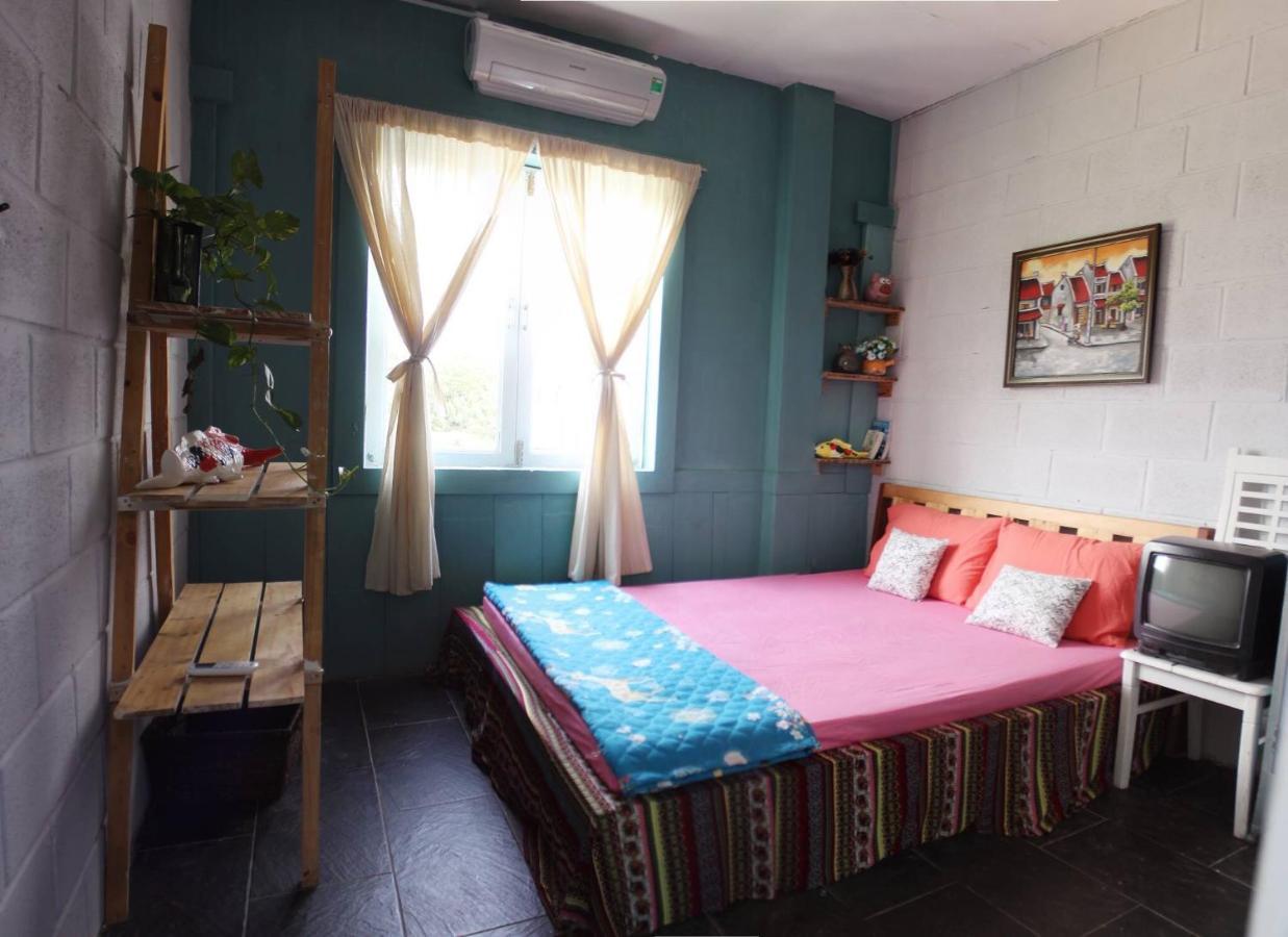 Nha Que Homestay Фан Тиет Екстериор снимка
