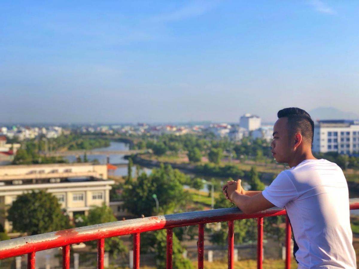 Nha Que Homestay Фан Тиет Екстериор снимка
