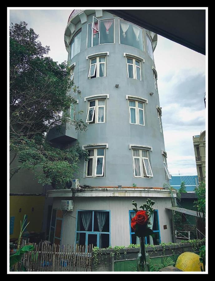 Nha Que Homestay Фан Тиет Екстериор снимка