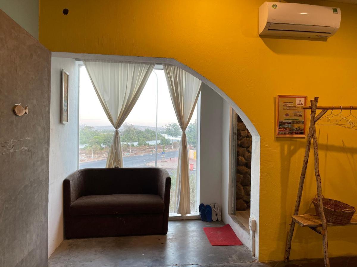 Nha Que Homestay Фан Тиет Екстериор снимка