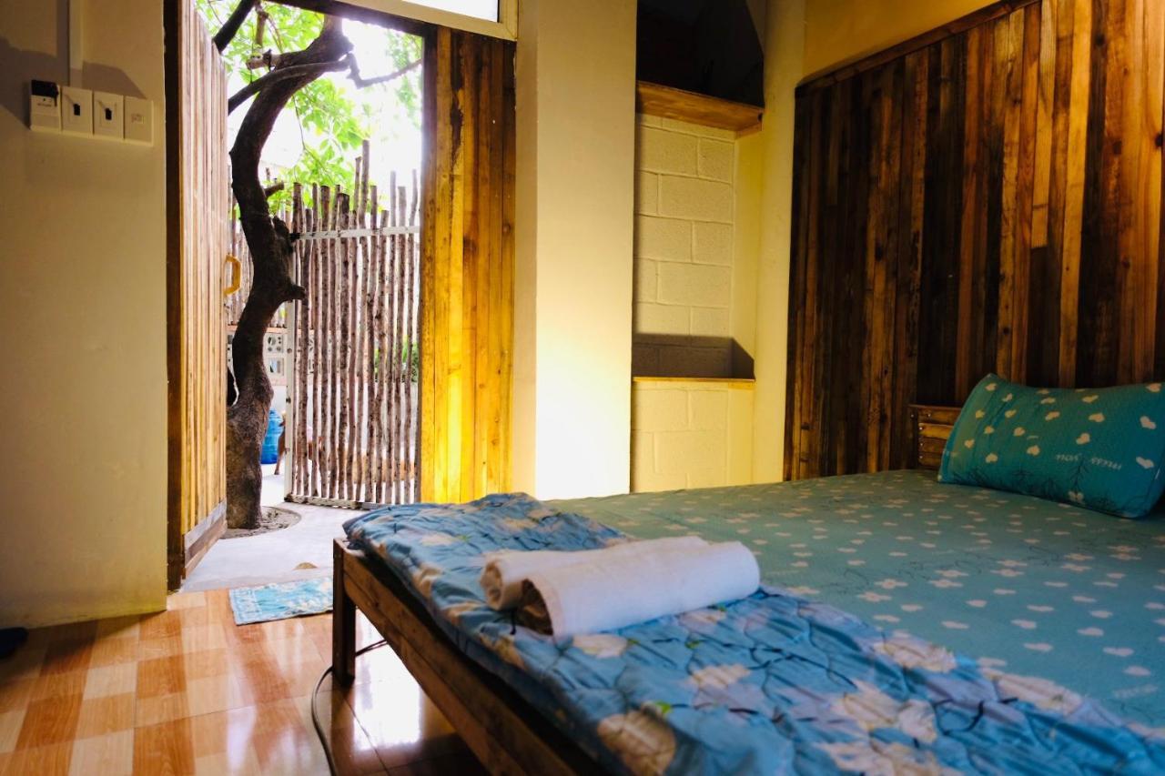 Nha Que Homestay Фан Тиет Екстериор снимка