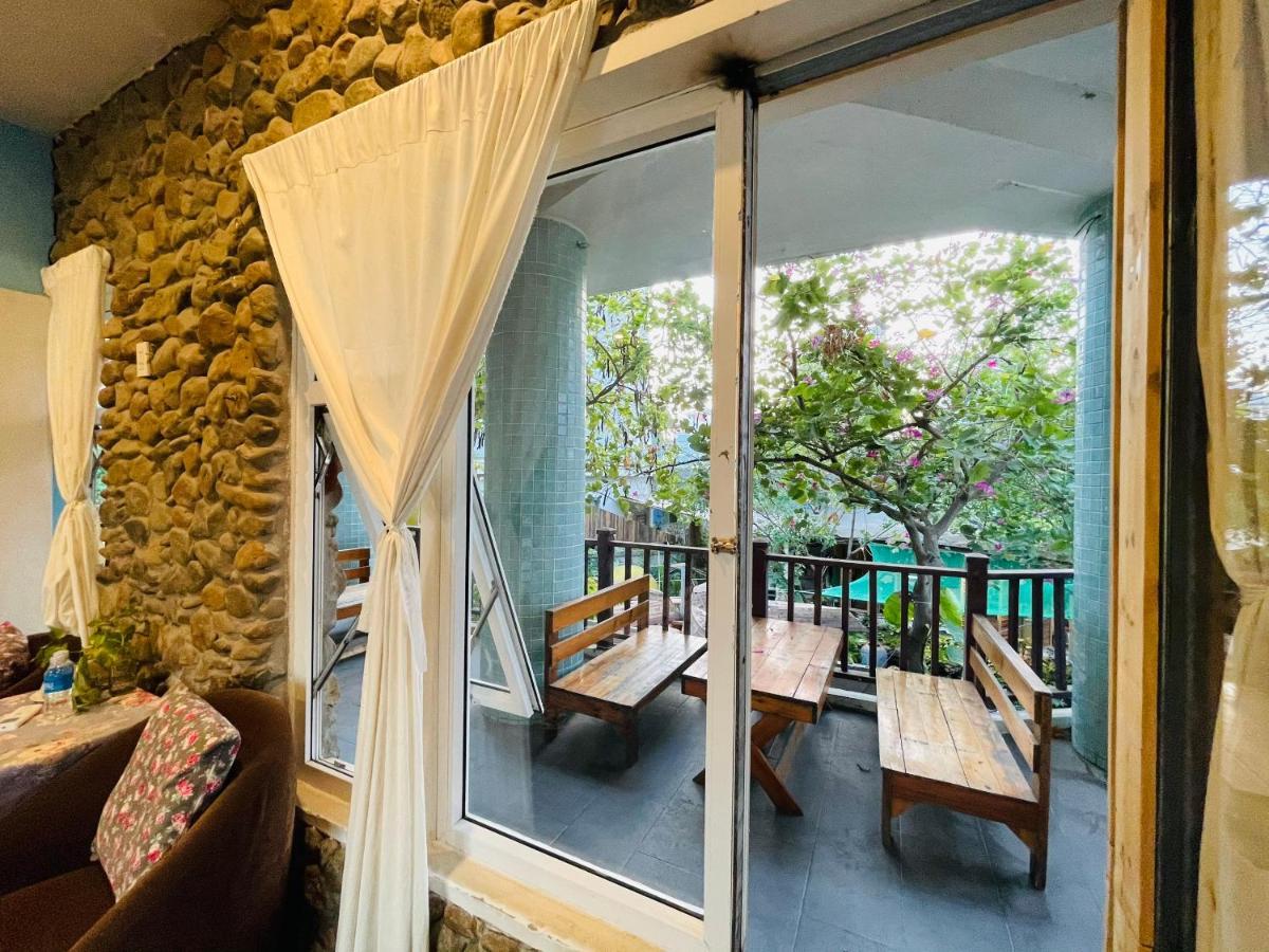 Nha Que Homestay Фан Тиет Екстериор снимка