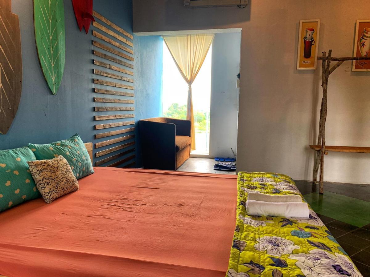 Nha Que Homestay Фан Тиет Екстериор снимка