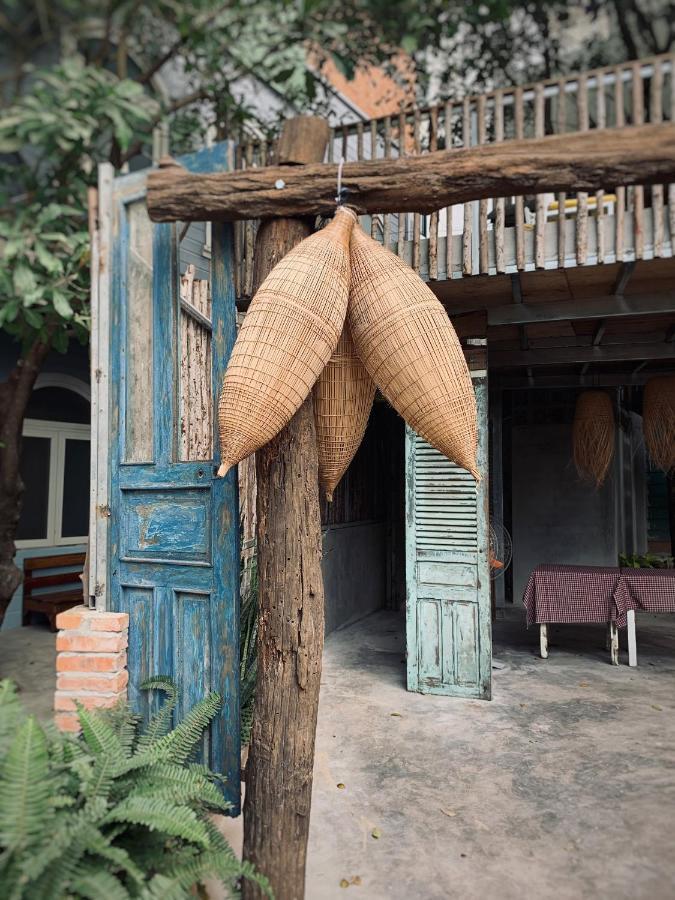 Nha Que Homestay Фан Тиет Екстериор снимка