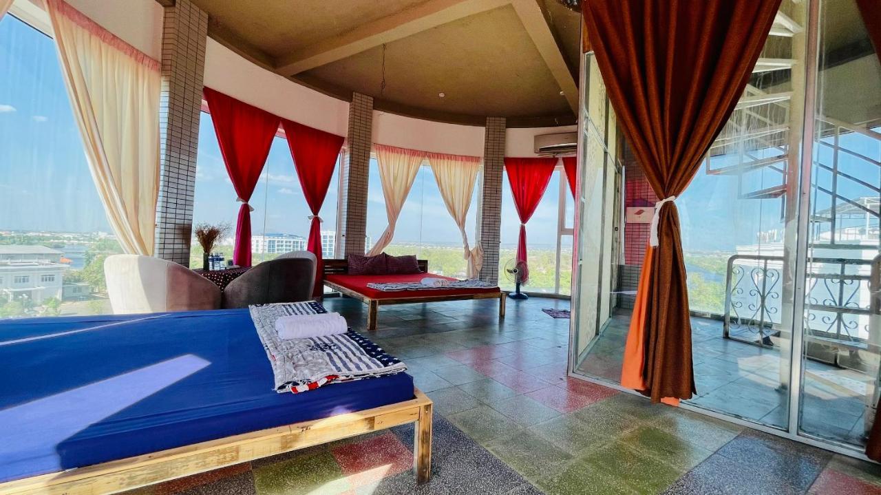 Nha Que Homestay Фан Тиет Екстериор снимка