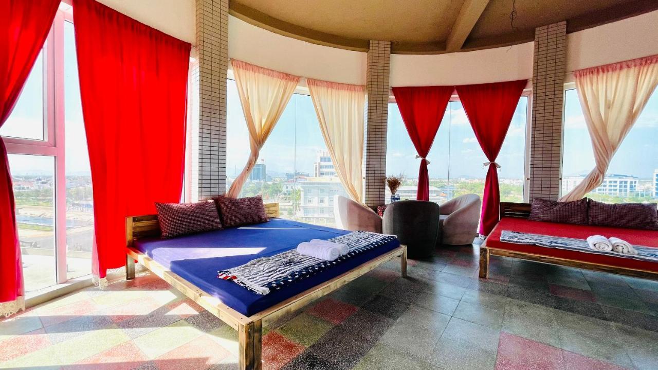 Nha Que Homestay Фан Тиет Екстериор снимка