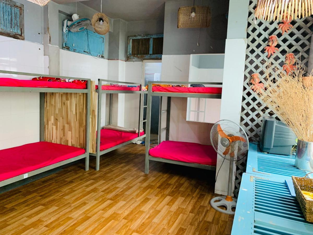 Nha Que Homestay Фан Тиет Екстериор снимка
