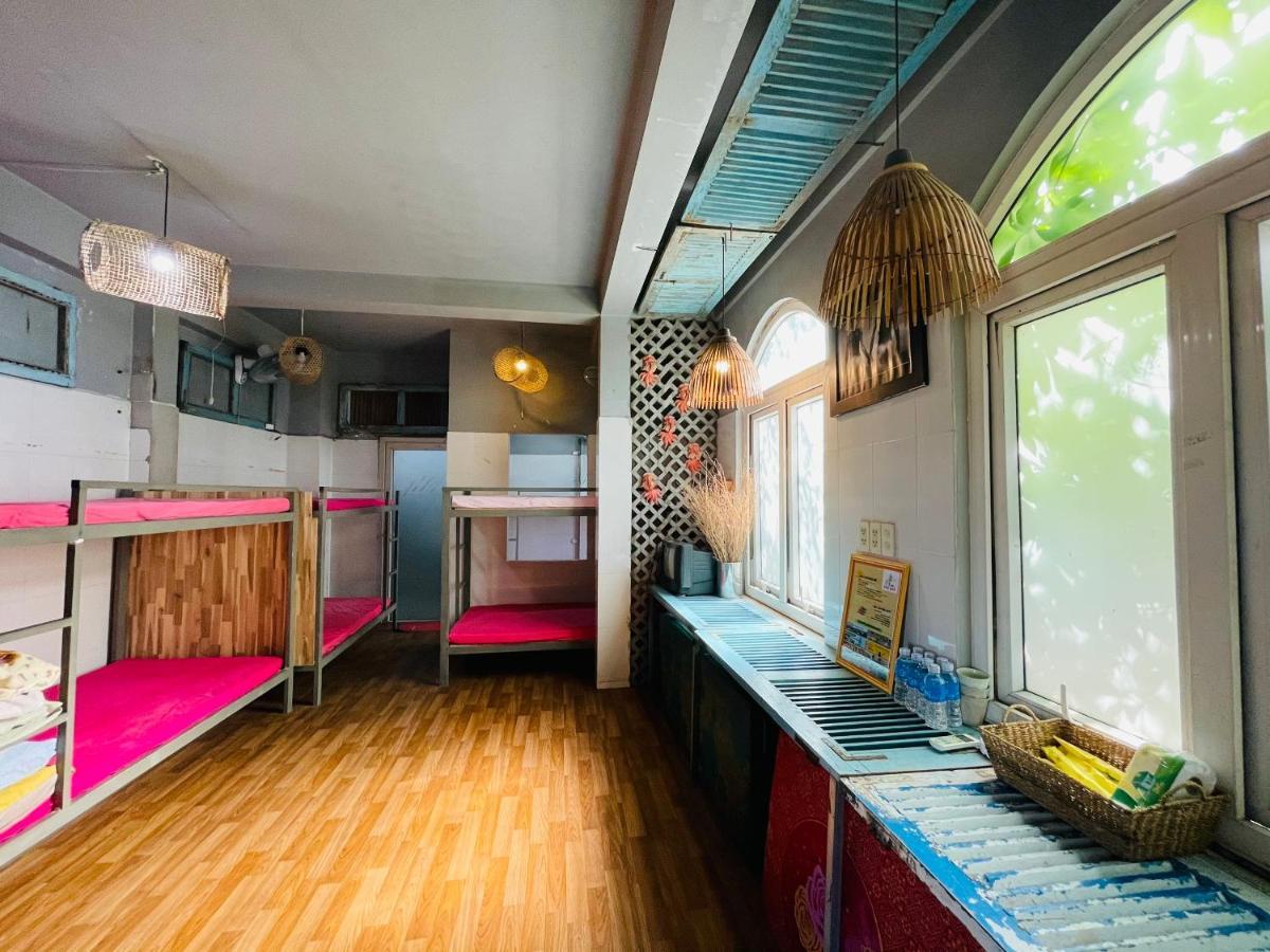 Nha Que Homestay Фан Тиет Екстериор снимка