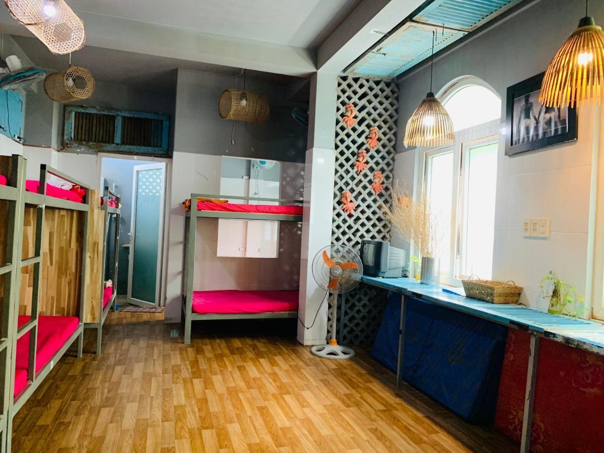 Nha Que Homestay Фан Тиет Екстериор снимка