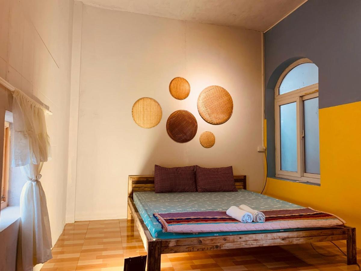 Nha Que Homestay Фан Тиет Екстериор снимка