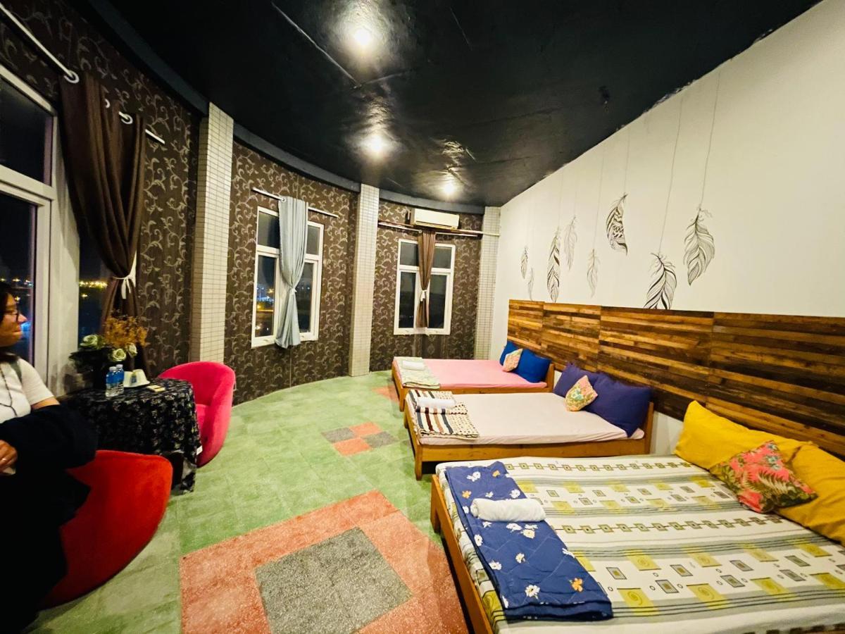 Nha Que Homestay Фан Тиет Екстериор снимка
