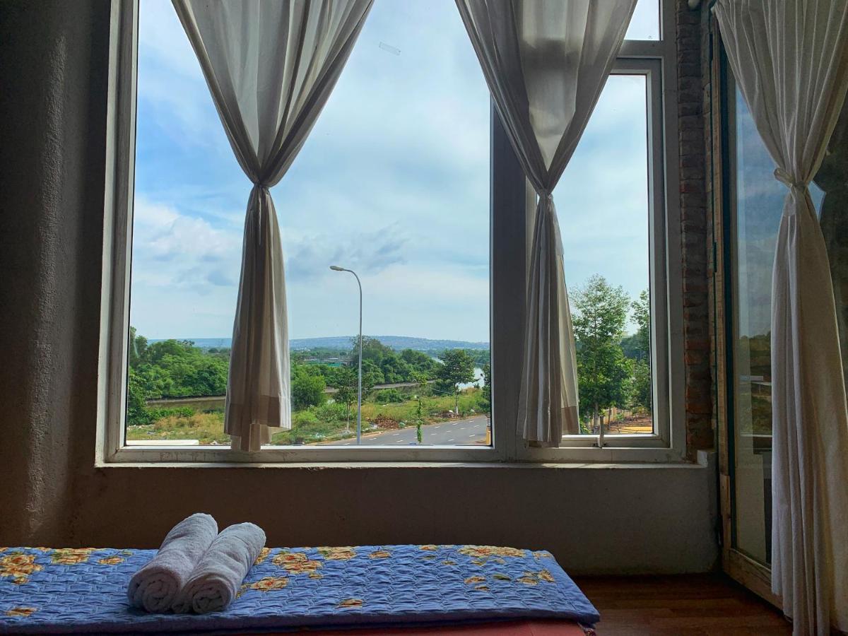 Nha Que Homestay Фан Тиет Екстериор снимка