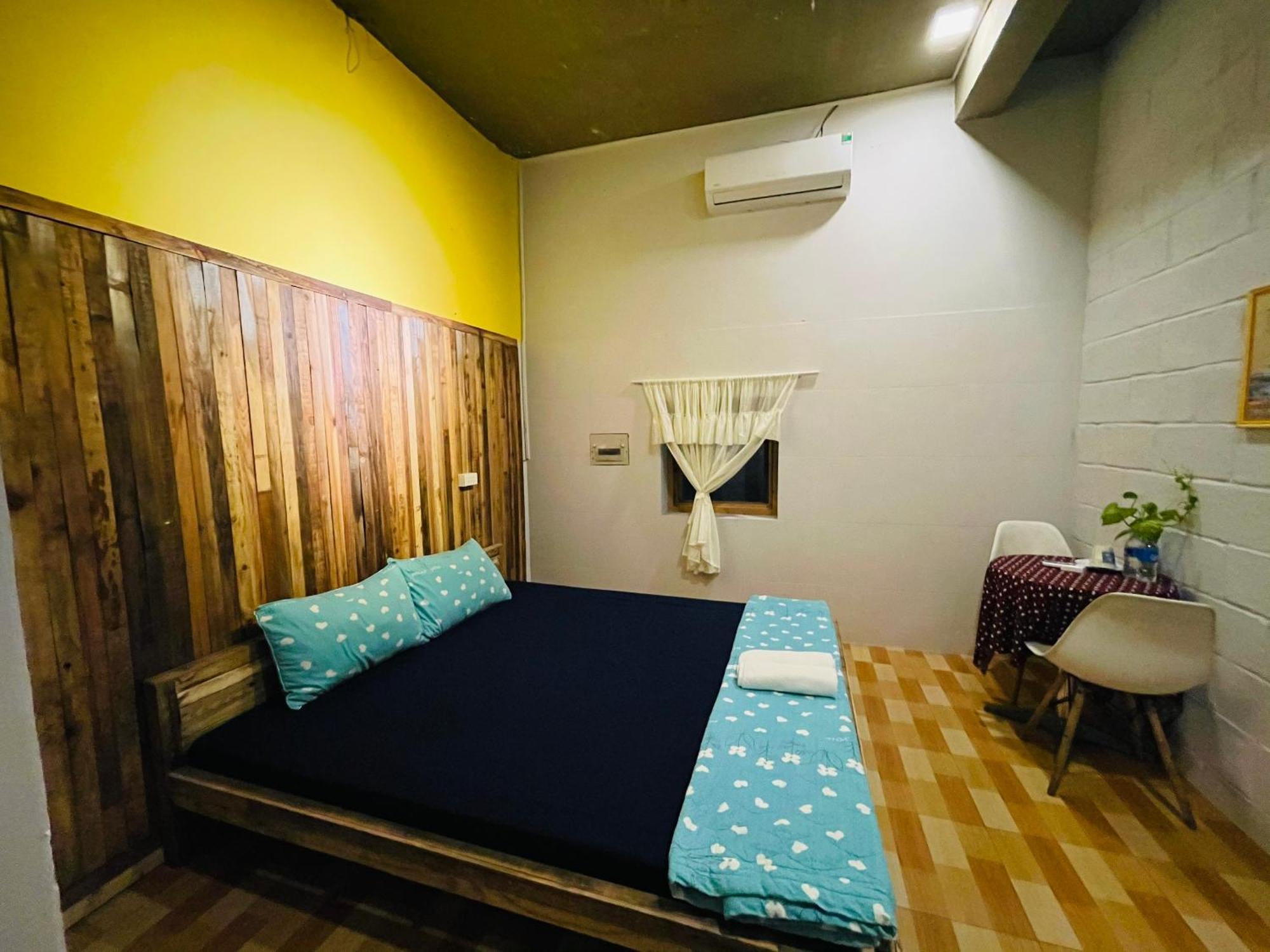 Nha Que Homestay Фан Тиет Екстериор снимка