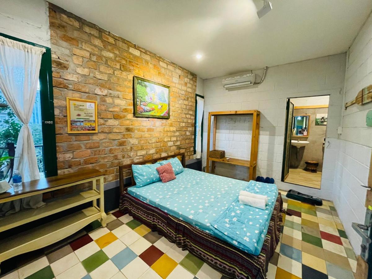 Nha Que Homestay Фан Тиет Екстериор снимка