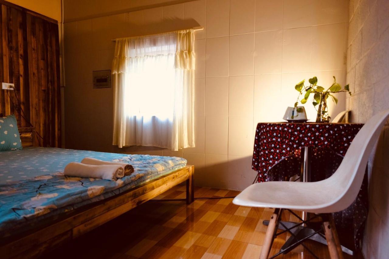 Nha Que Homestay Фан Тиет Екстериор снимка