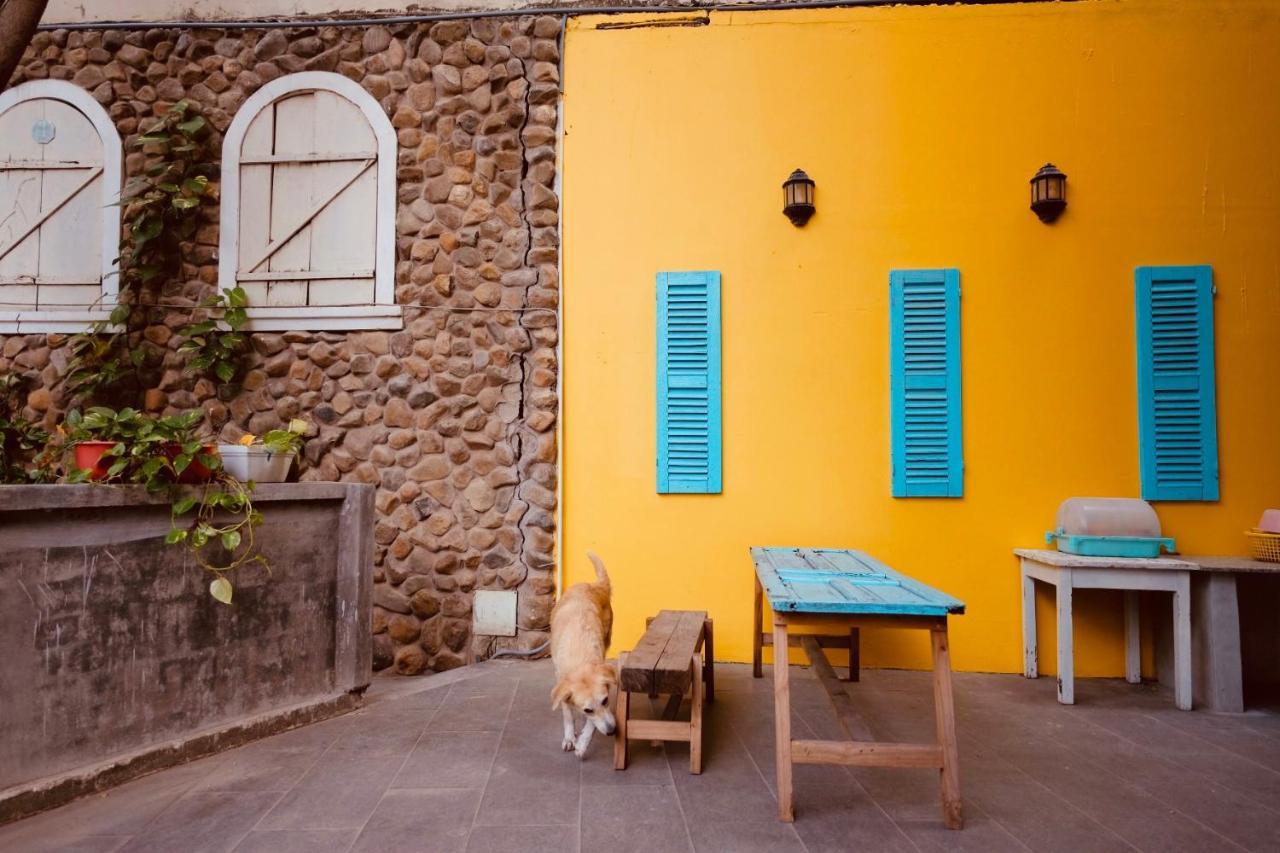 Nha Que Homestay Фан Тиет Екстериор снимка