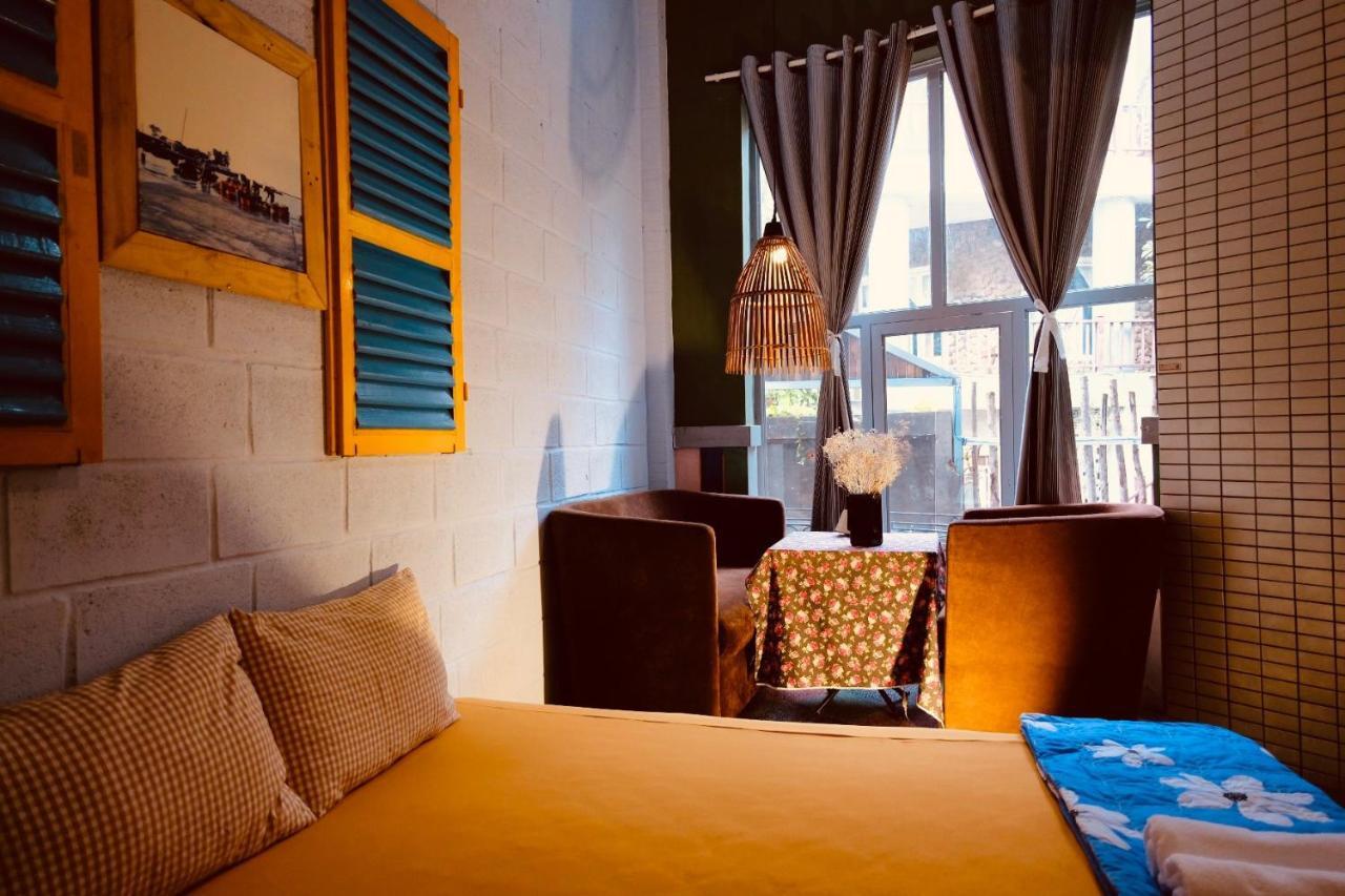 Nha Que Homestay Фан Тиет Екстериор снимка