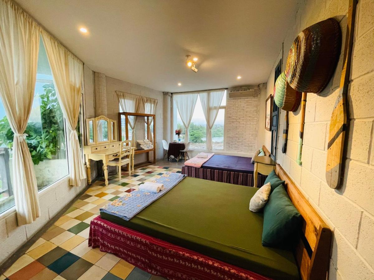 Nha Que Homestay Фан Тиет Екстериор снимка
