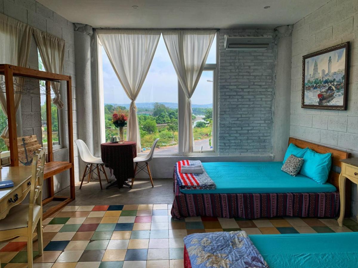 Nha Que Homestay Фан Тиет Екстериор снимка