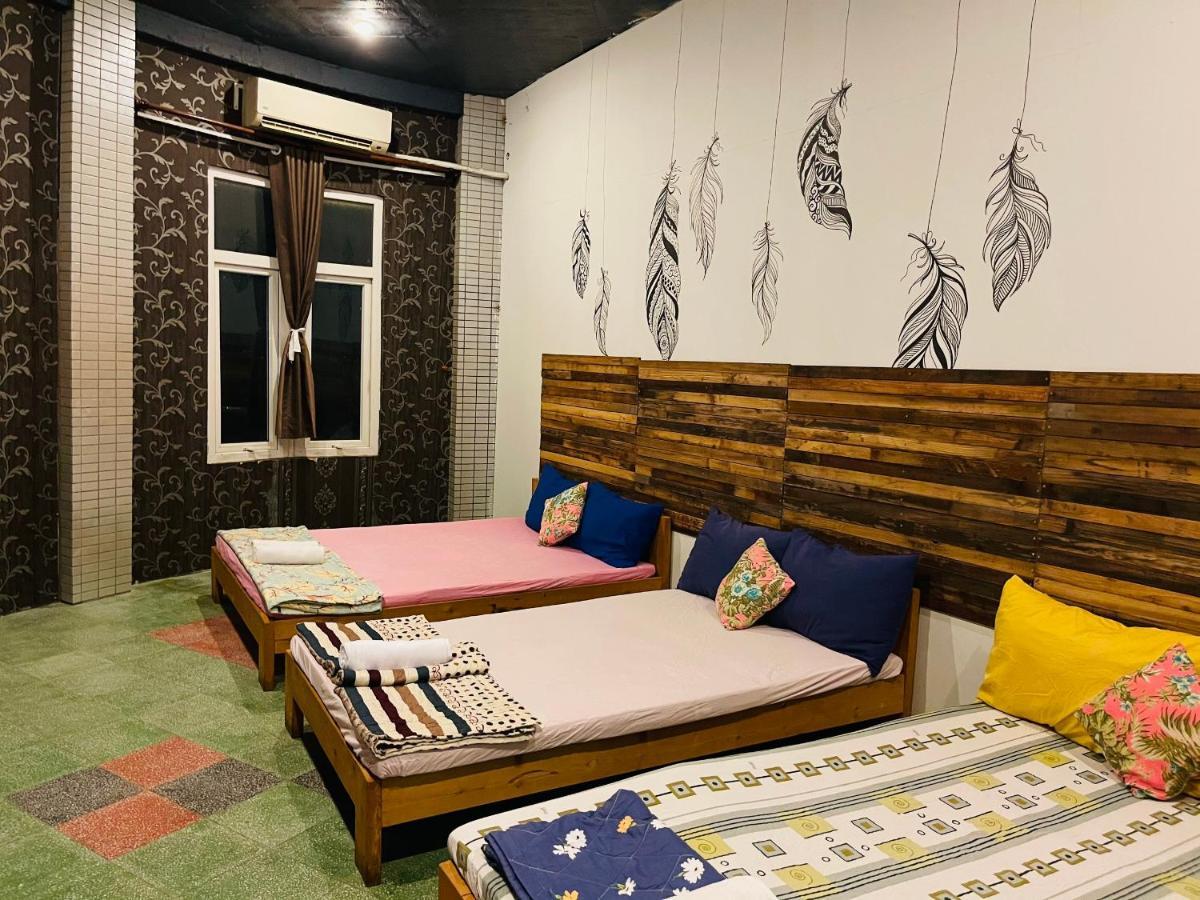 Nha Que Homestay Фан Тиет Екстериор снимка