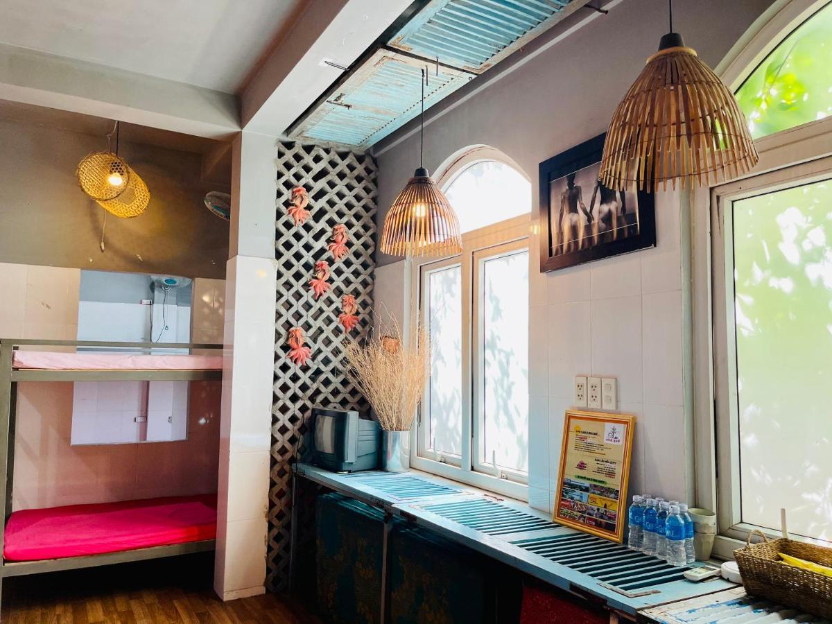 Nha Que Homestay Фан Тиет Екстериор снимка