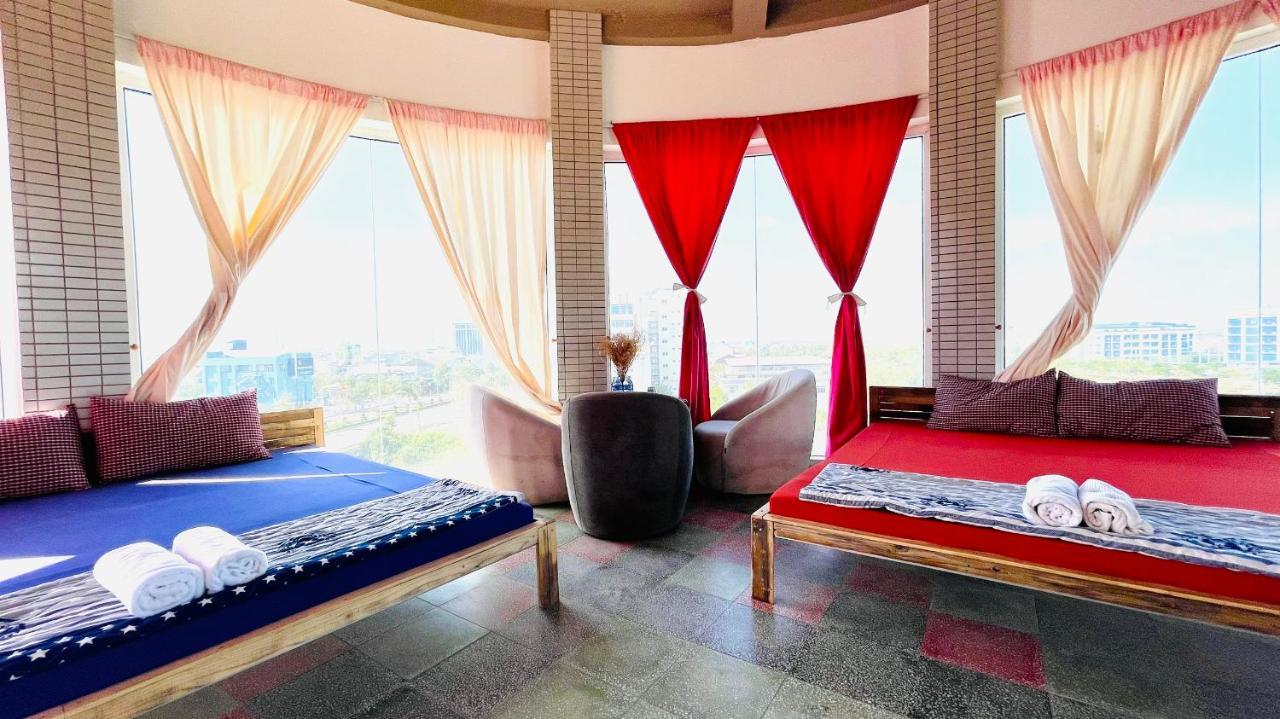 Nha Que Homestay Фан Тиет Екстериор снимка