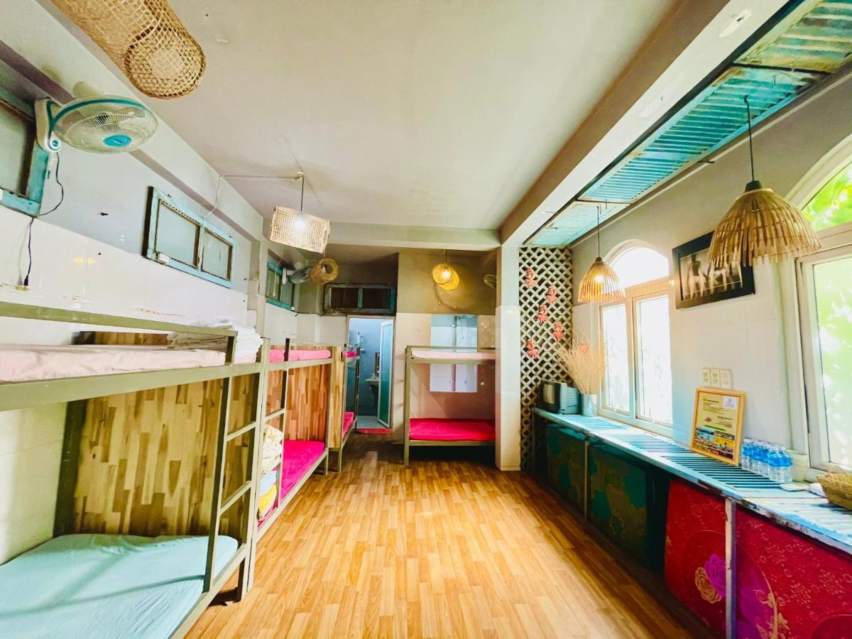 Nha Que Homestay Фан Тиет Екстериор снимка