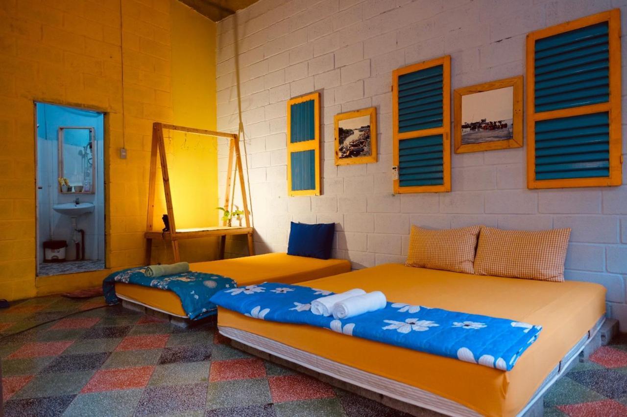 Nha Que Homestay Фан Тиет Екстериор снимка