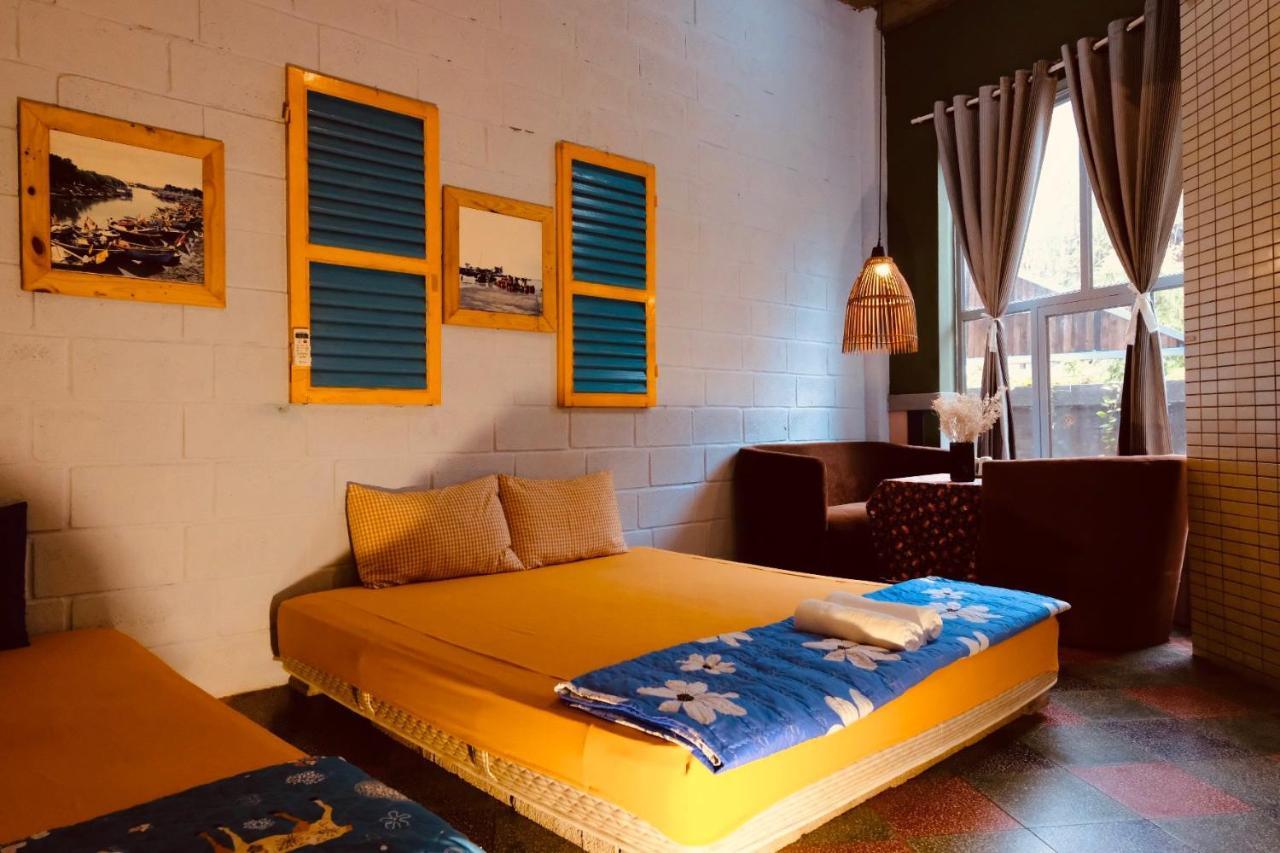 Nha Que Homestay Фан Тиет Екстериор снимка